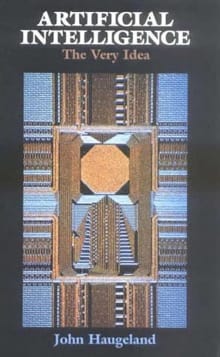 Book cover of Artificial Intelligence: The Very Idea