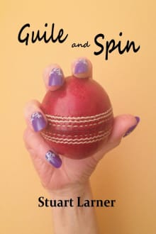 Book cover of Guile and Spin