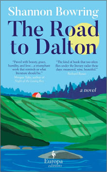 Book cover of The Road to Dalton