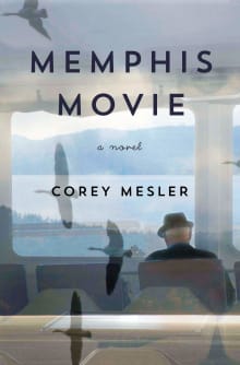 Book cover of Memphis Movie