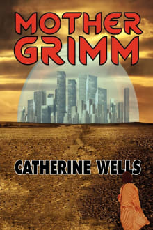 Book cover of Mother Grimm