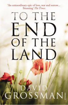 Book cover of To the End of the Land