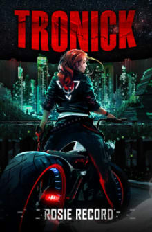 Book cover of Tronick