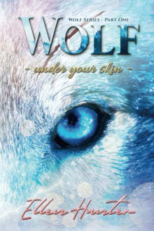 Book cover of Wolf Under Your Skin