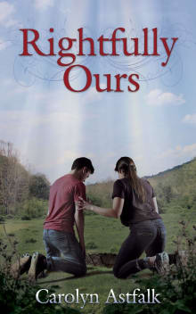 Book cover of Rightfully Ours