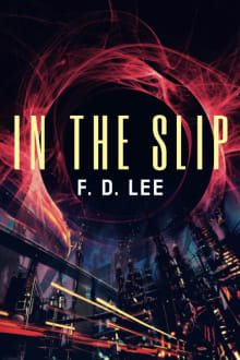 Book cover of In The Slip