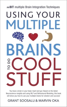 Book cover of mBraining: Using your multiple brains to do cool stuff