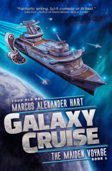 Book cover of The Maiden Voyage