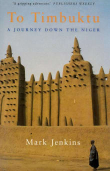 Book cover of To Timbuktu: A Journey Down the Niger