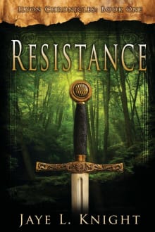 Book cover of Resistance