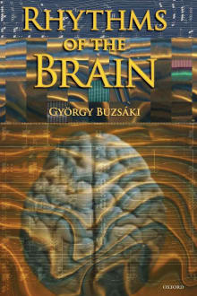 Book cover of Rhythms of the Brain