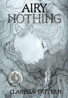 Book cover of Airy Nothing