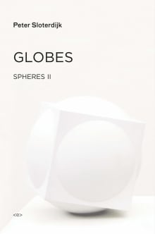 Book cover of Globes: Spheres Volume II