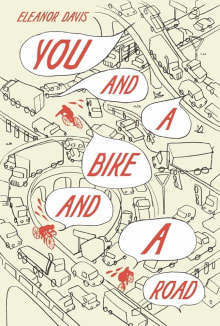 Book cover of You and a Bike and a Road