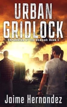 Book cover of Urban Gridlock