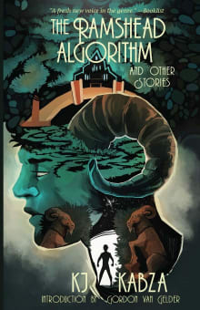 Book cover of The Ramshead Algorithm: And Other Stories