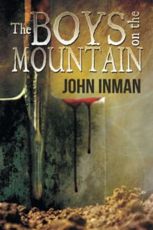 Book cover of The Boys on the Mountain