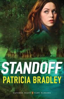 Book cover of Standoff