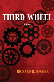 Book cover of Third Wheel