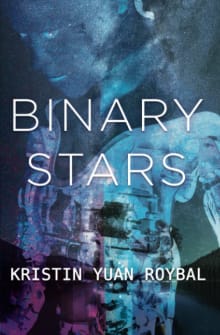 Book cover of Binary Stars