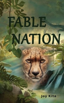 Book cover of Fable Nation