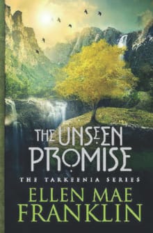 Book cover of The Unseen Promise