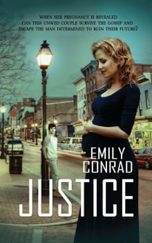 Book cover of Justice