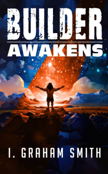 Book cover of The Builder Awakens