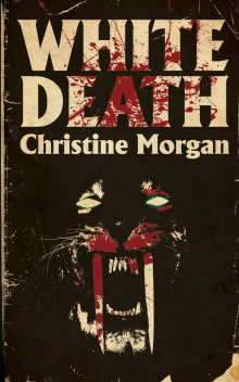 Book cover of White Death