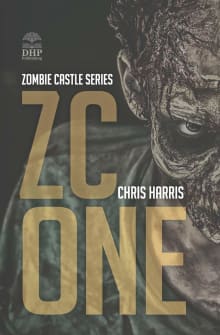 Book cover of ZC One