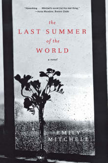 Book cover of The Last Summer of the World