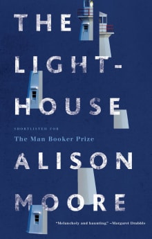 Book cover of The Lighthouse