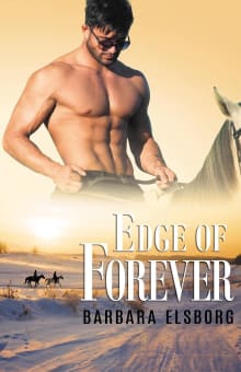 Book cover of Edge of Forever