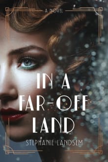 Book cover of In a Far-Off Land