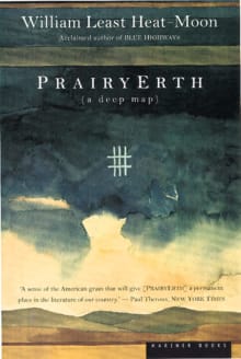 Book cover of PrairyErth