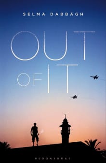 Book cover of Out Of It