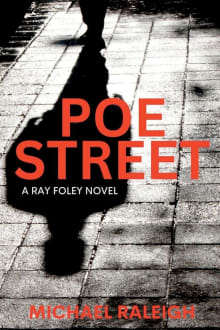 Book cover of Poe Street
