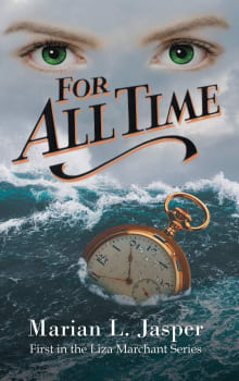 Book cover of For All Time