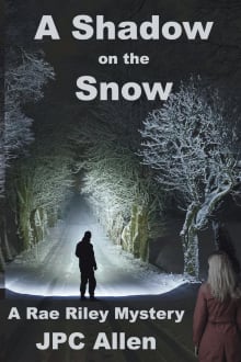 Book cover of A Shadow on the Snow