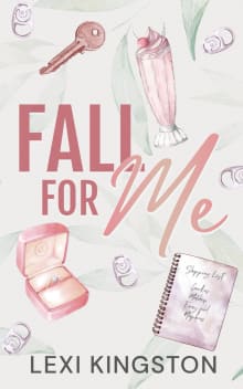 Book cover of Fall for Me