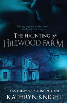 Book cover of The Haunting of Hillwood Farm