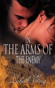 Book cover of In the Arms of the Enemy