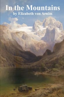 Book cover of In the Mountains