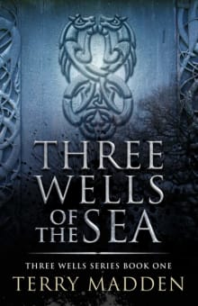 Book cover of Three Wells of the Sea