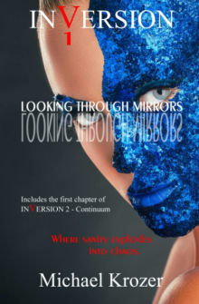 Book cover of Looking Through Mirrors