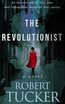 Book cover of The Revolutionist