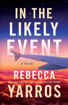 Book cover of In the Likely Event