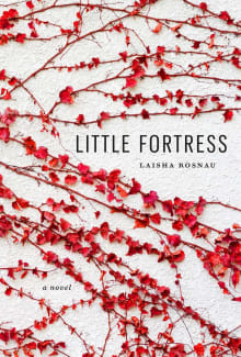 Book cover of Little Fortress