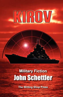 Book cover of Kirov