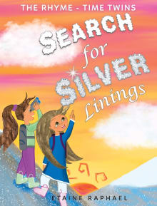 Book cover of Search for Silver Linings